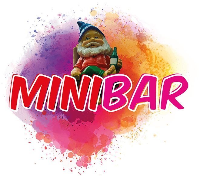 Der Minibar